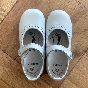 Patent Mary Jane. Excellent condition (leather)